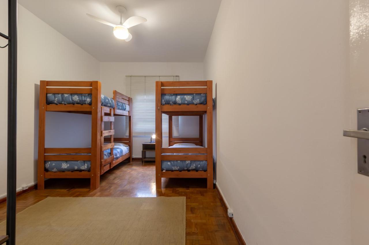 Casa de férias Casas No Tatuape, 2 Ou 3 Quartos E Garagem