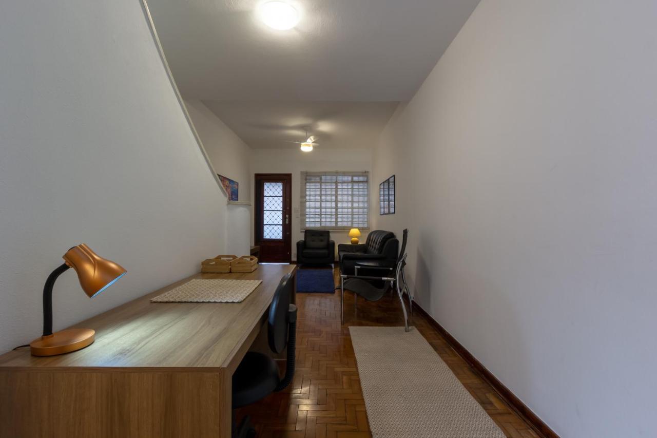 Casas No Tatuape, 2 Ou 3 Quartos E Garagem Casa de férias São Paulo