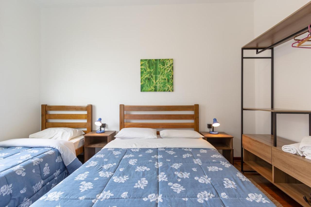 Casas No Tatuape, 2 Ou 3 Quartos E Garagem Casa de férias *
