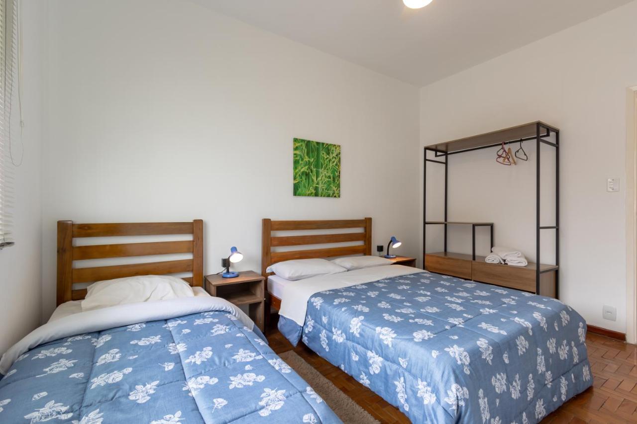 Casa de férias Casas No Tatuape, 2 Ou 3 Quartos E Garagem *