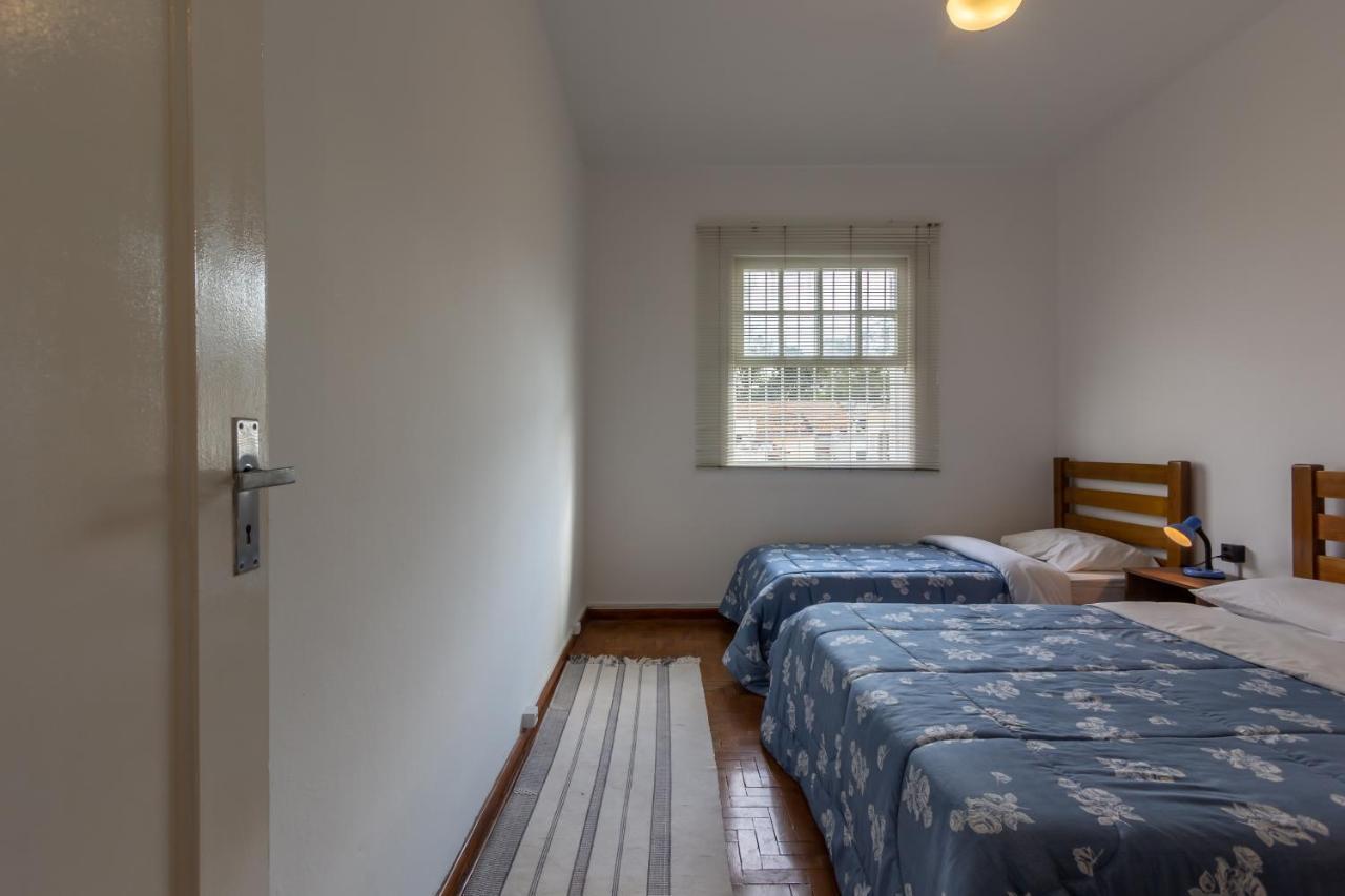 Casa de férias Casas No Tatuape, 2 Ou 3 Quartos E Garagem