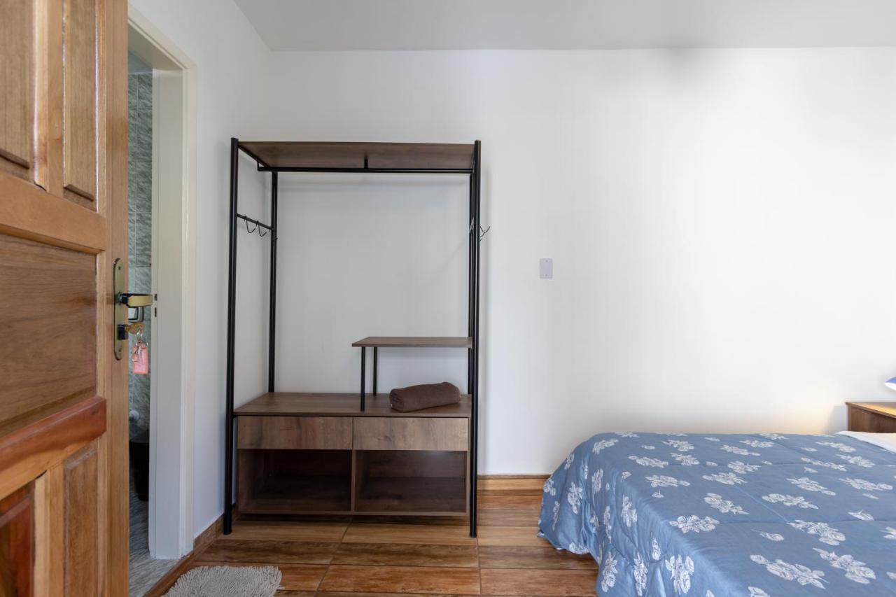 Casa de férias Casas No Tatuape, 2 Ou 3 Quartos E Garagem