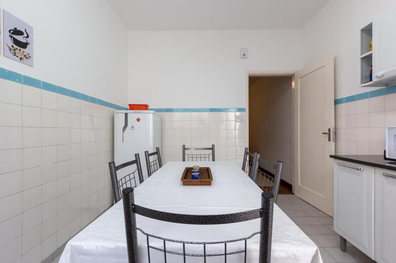 Casas No Tatuape, 2 Ou 3 Quartos E Garagem Casa de férias *