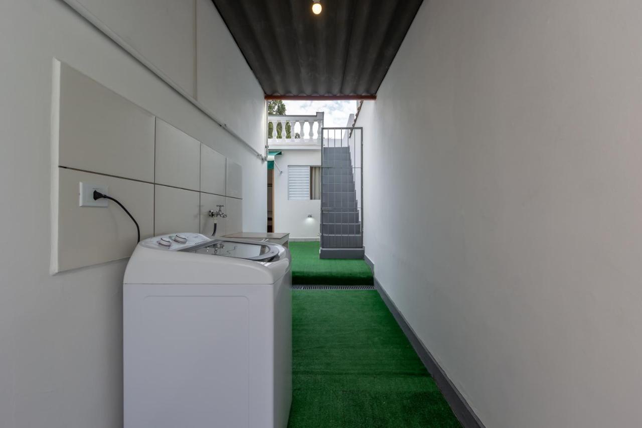 Casas No Tatuape, 2 Ou 3 Quartos E Garagem Casa de férias *