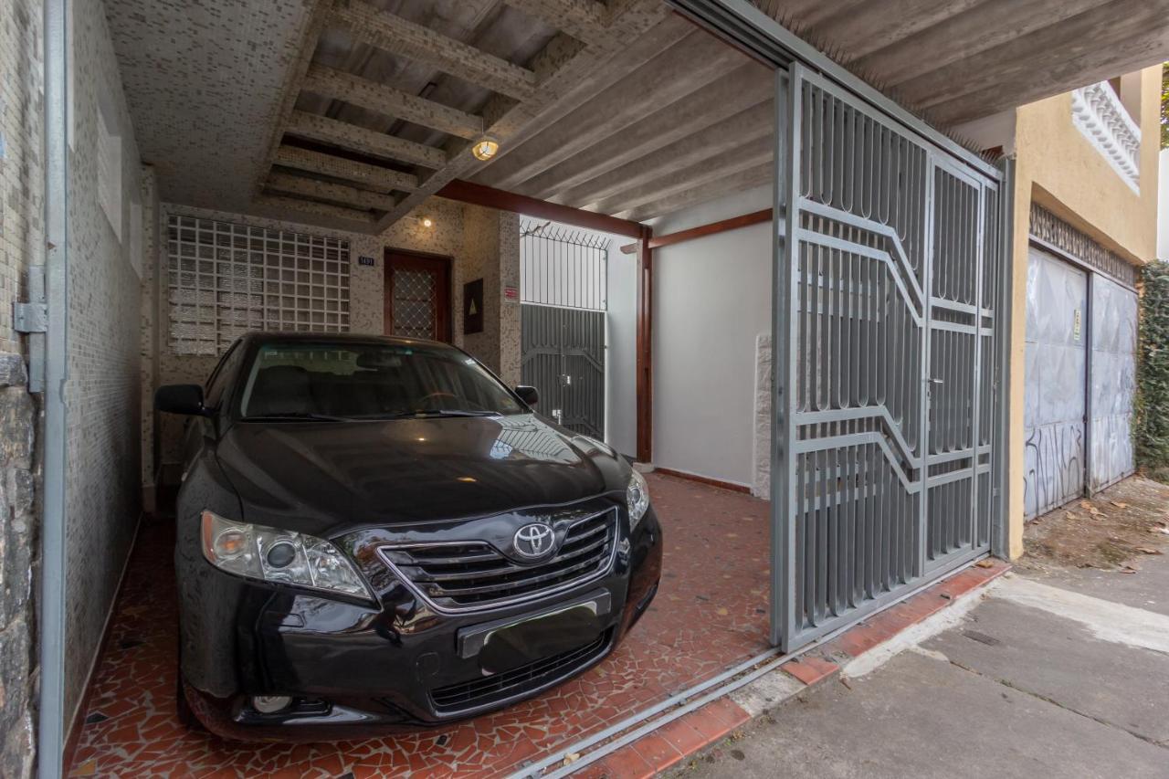 Casa de férias Casas No Tatuape, 2 Ou 3 Quartos E Garagem