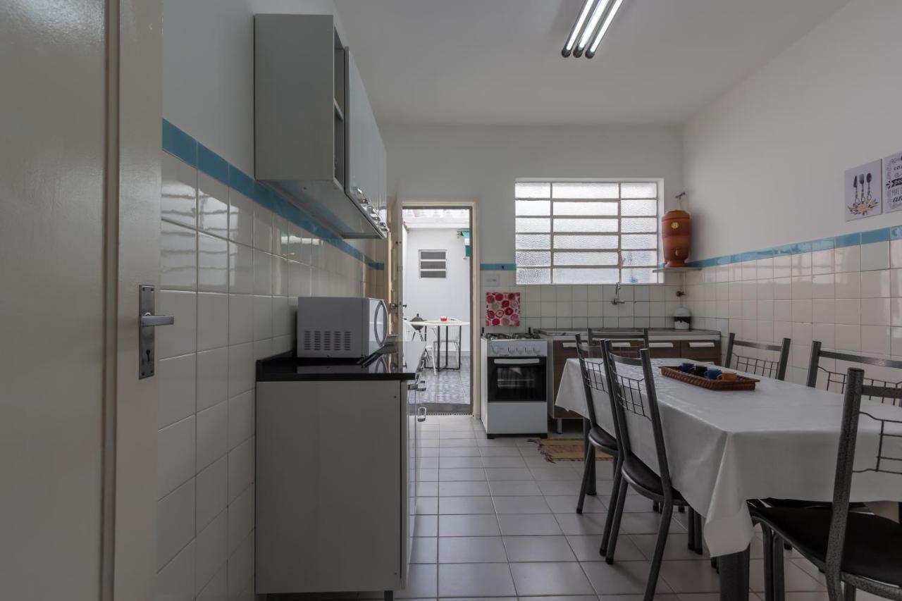 Casas No Tatuape, 2 Ou 3 Quartos E Garagem Casa de férias *