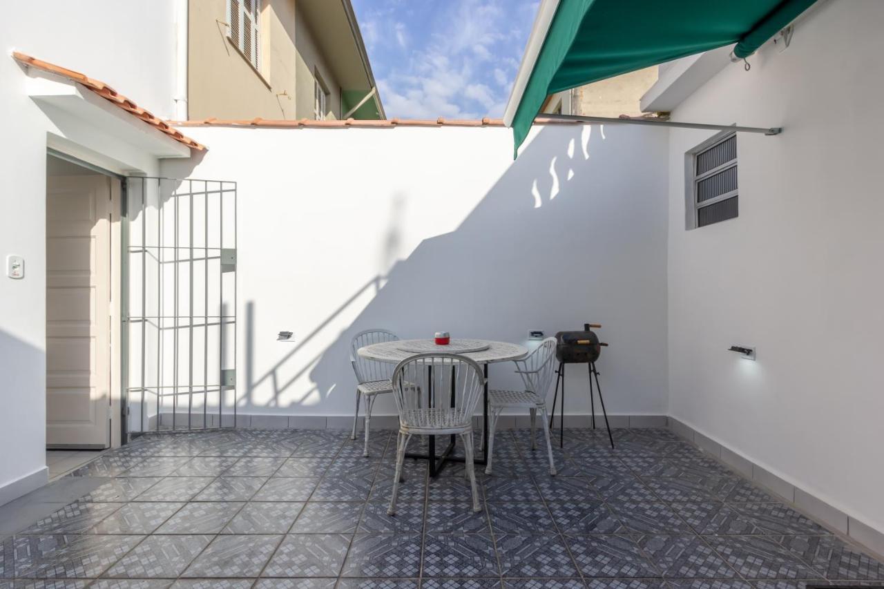 Casa de férias Casas No Tatuape, 2 Ou 3 Quartos E Garagem