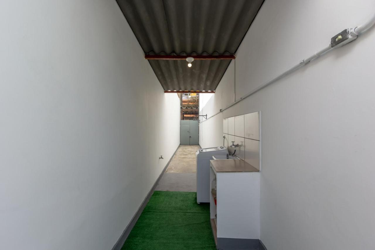 Casas No Tatuape, 2 Ou 3 Quartos E Garagem São Paulo