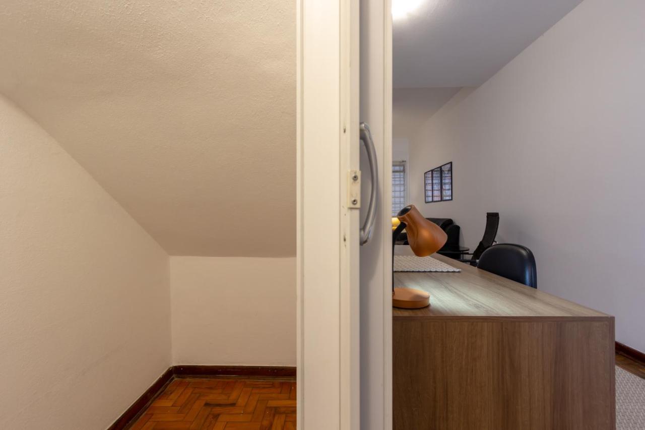 Casas No Tatuape, 2 Ou 3 Quartos E Garagem Casa de férias *