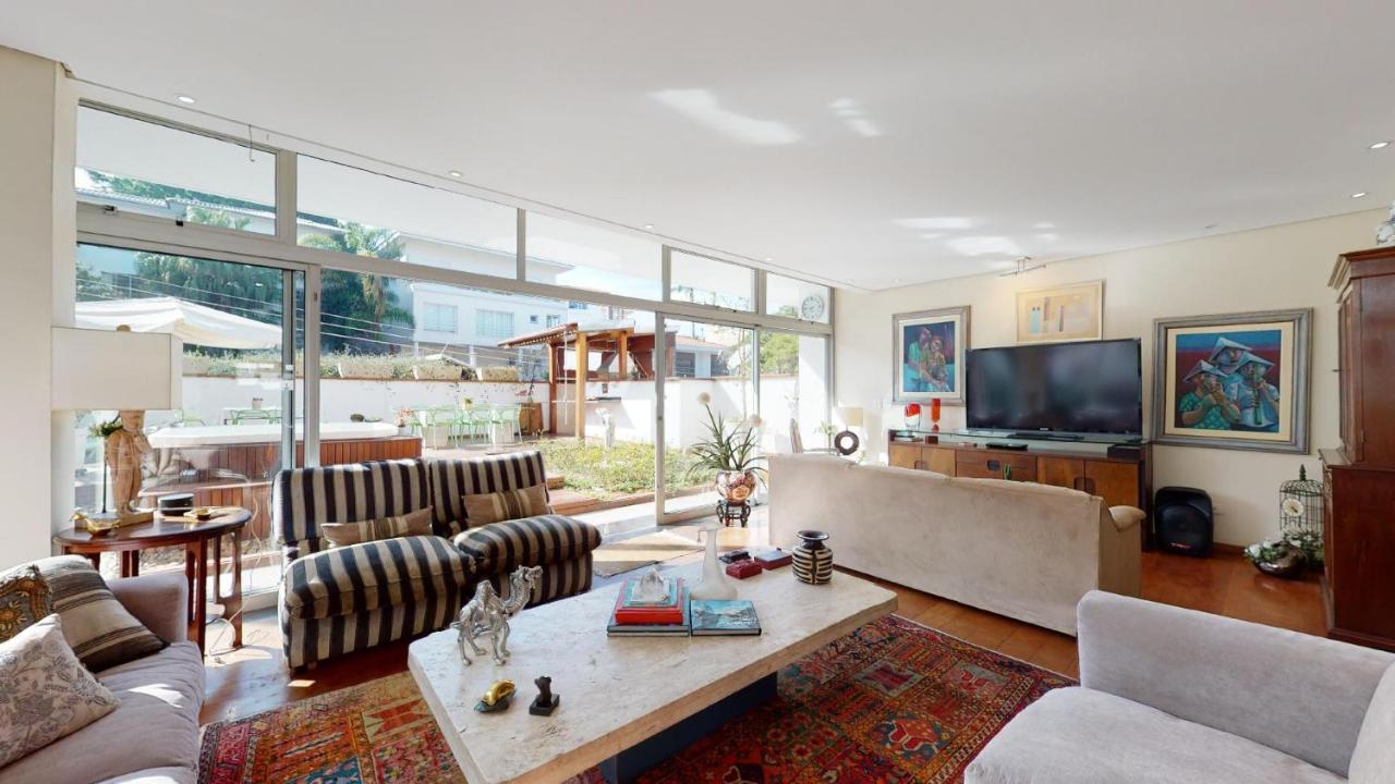 Becas House Hospedagem domiciliar São Paulo