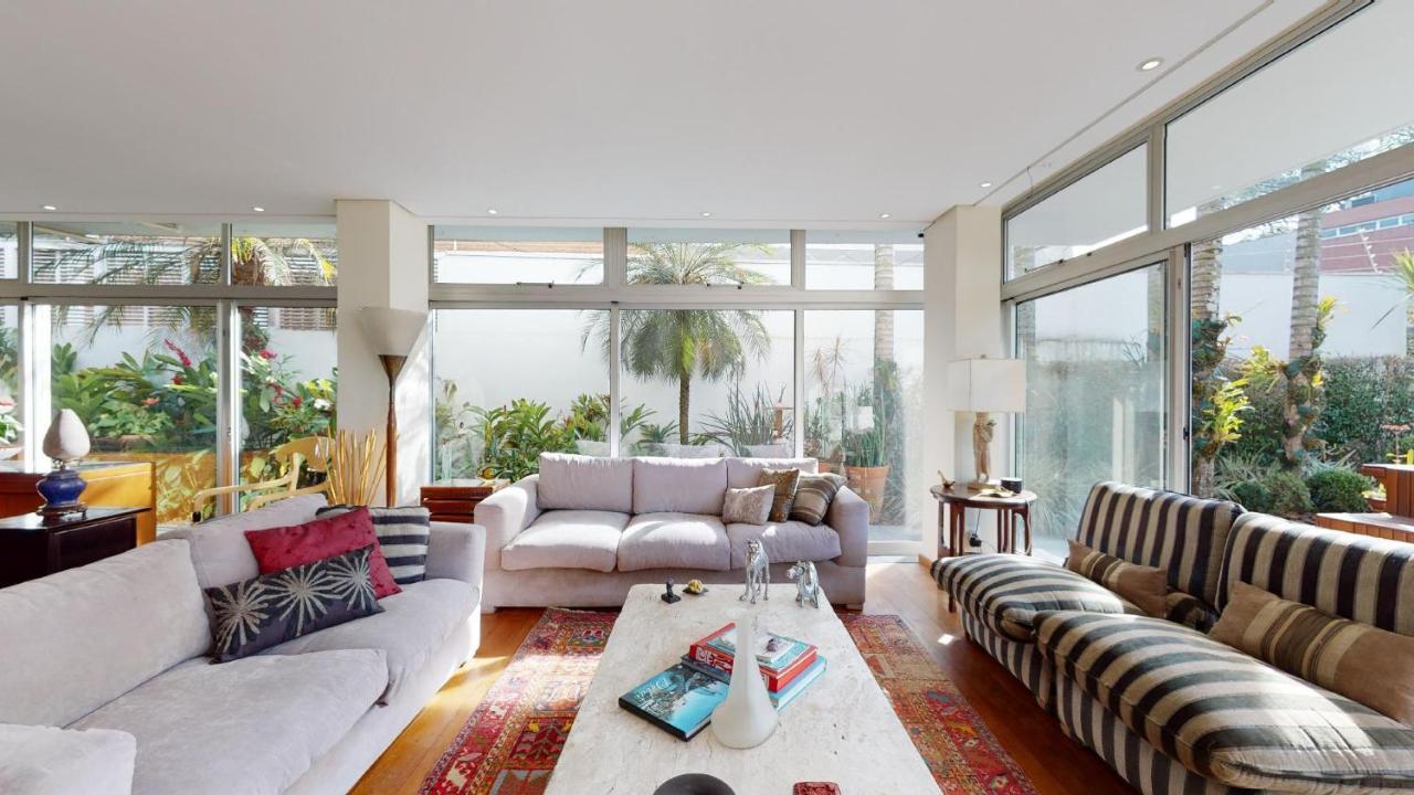 Becas House Hospedagem domiciliar São Paulo