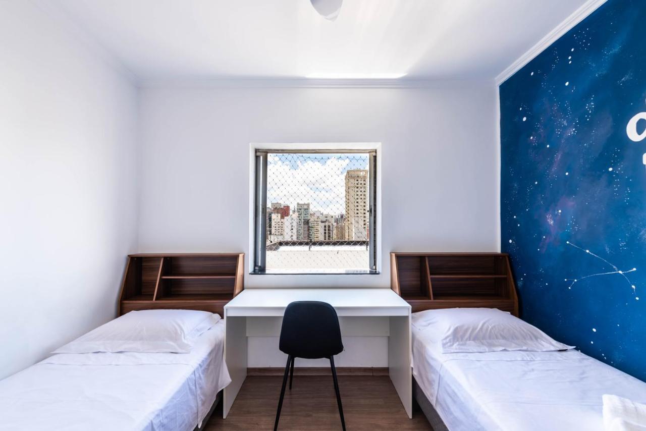 Apartment Jardins Nobre Amplo 3 Quartos Ate 6 *