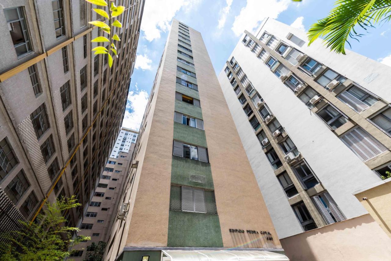 Apartment Jardins Nobre Amplo 3 Quartos Ate 6