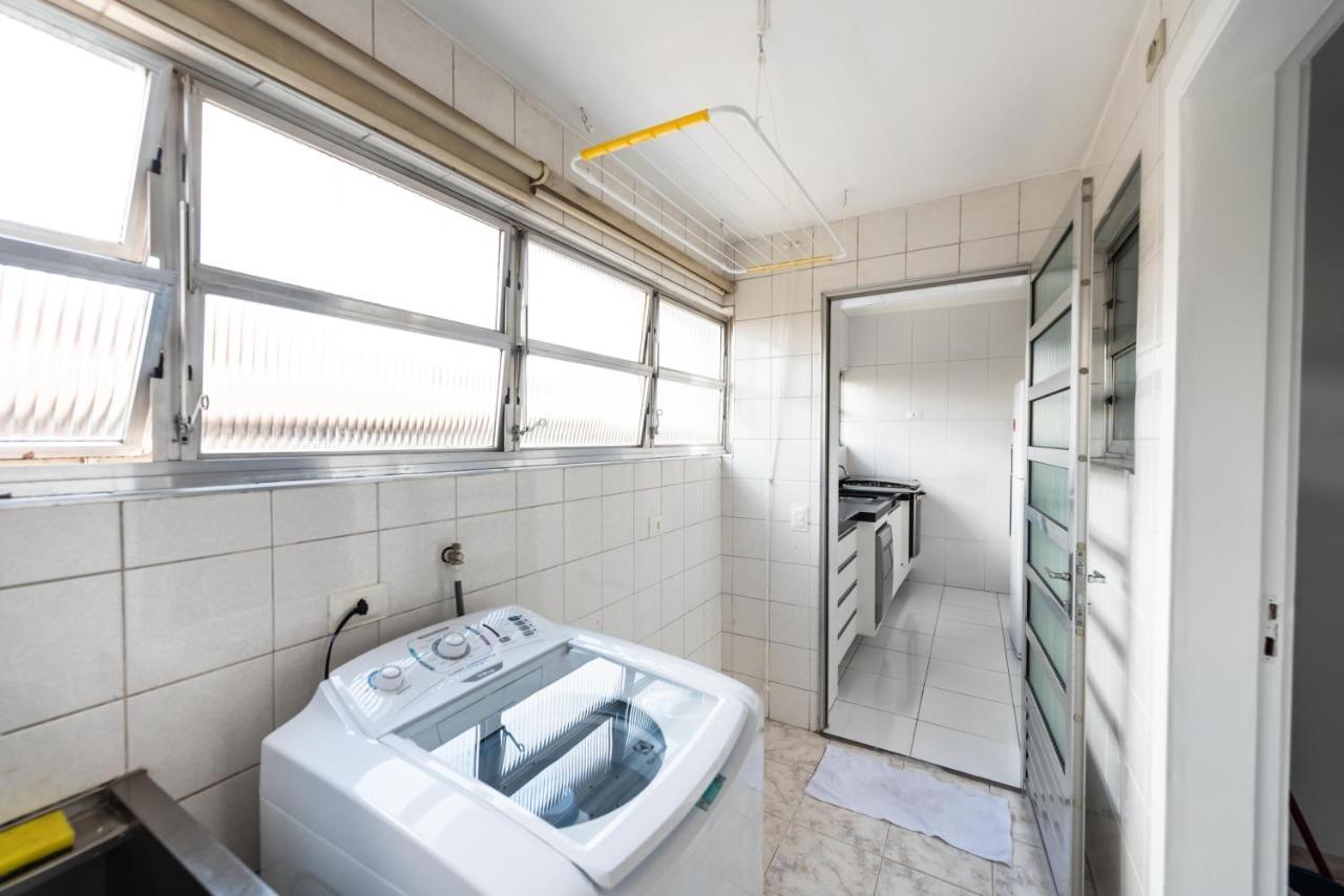 Apartment Jardins Nobre Amplo 3 Quartos Ate 6 Sao Paulo