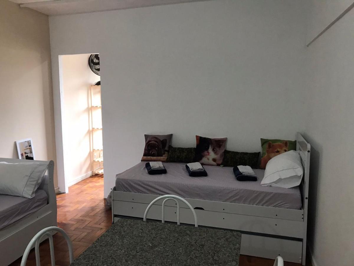 Apartamento Estudio 73 *
