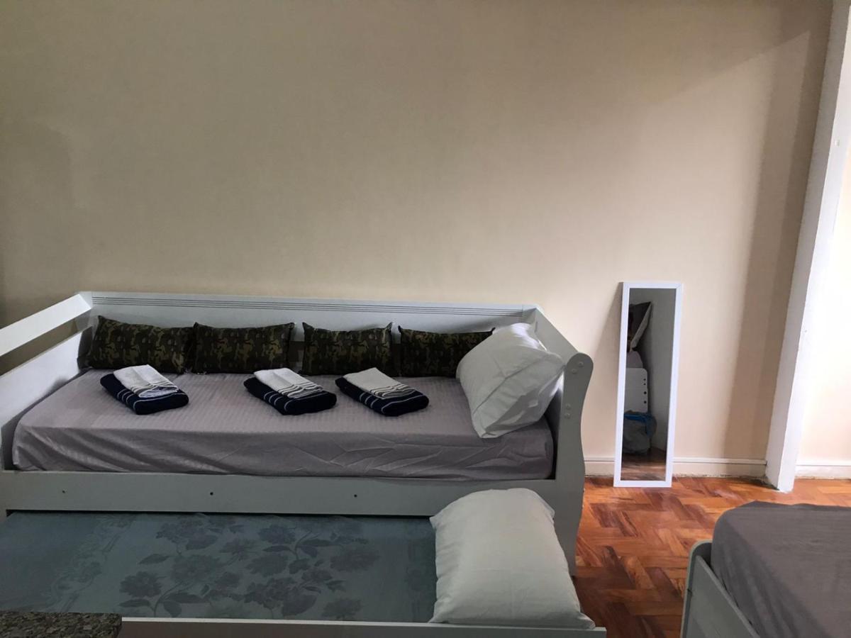 Apartamento Estudio 73