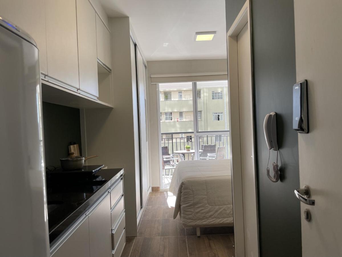 Akile Park Apartamento São Paulo