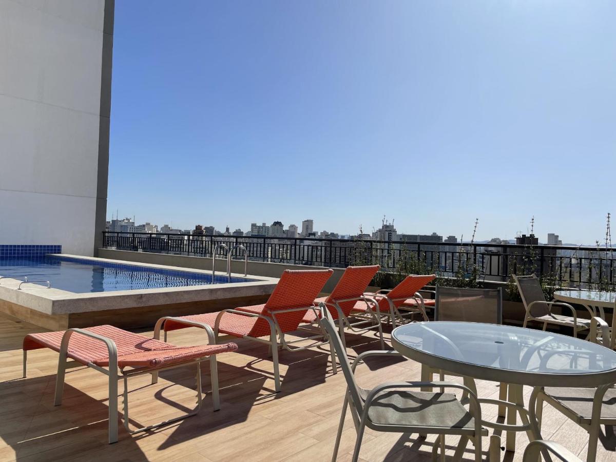 Apartamento Akile Park *