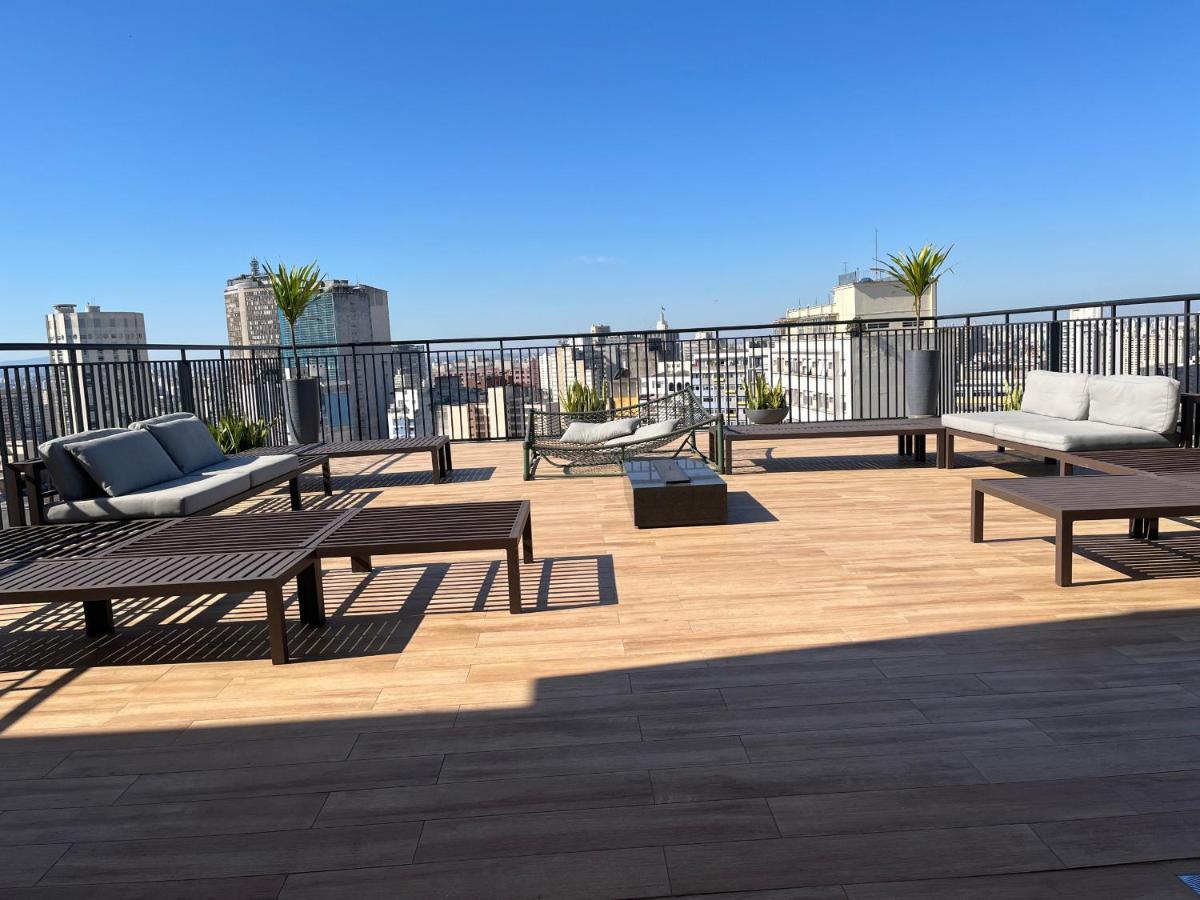 Akile Park Apartamento *