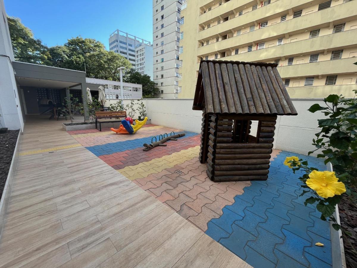 Akile Park Apartamento