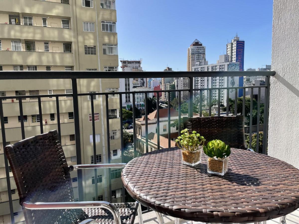 Akile Park Apartamento