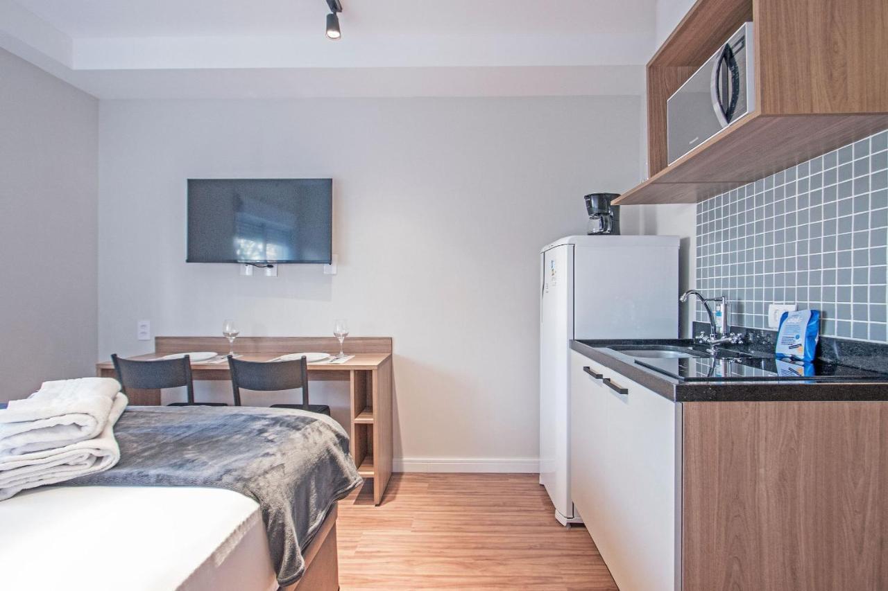 Anylife Pop Praca Da Arvore Apartamento *