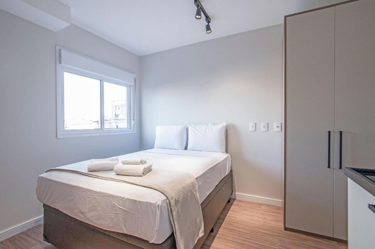 Anylife Pop Praca Da Arvore Apartamento São Paulo