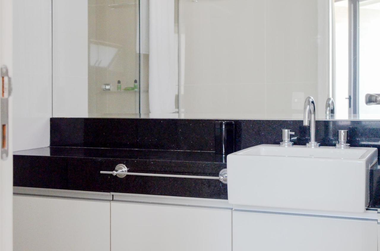 Apartment Casai Ap C/ Lavanderia E Garagem Vila Olimpia *