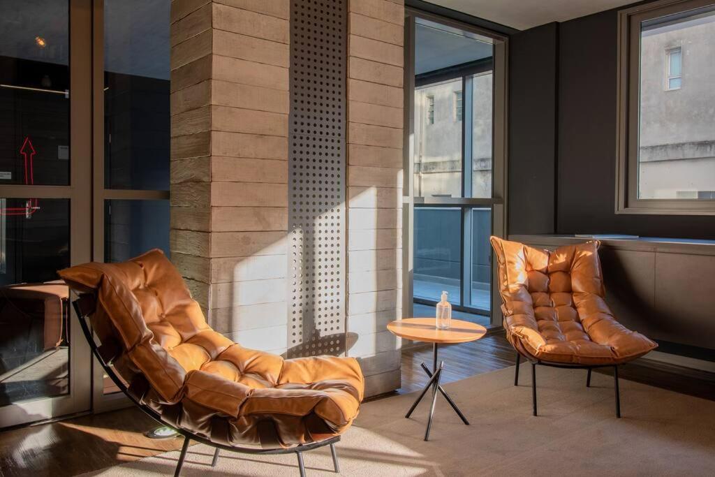 Bhomy Pinheiros Moderno E Bem Localizado Or607 Apartamento