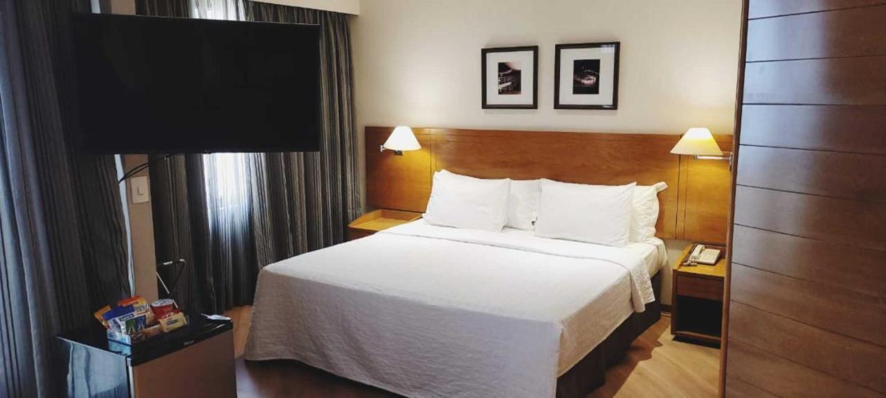 Transamerica Executive Paulista 4* Sao Paulo