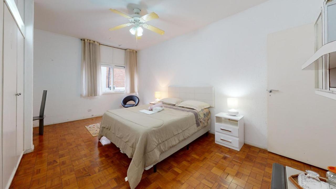 Becas House * São Paulo