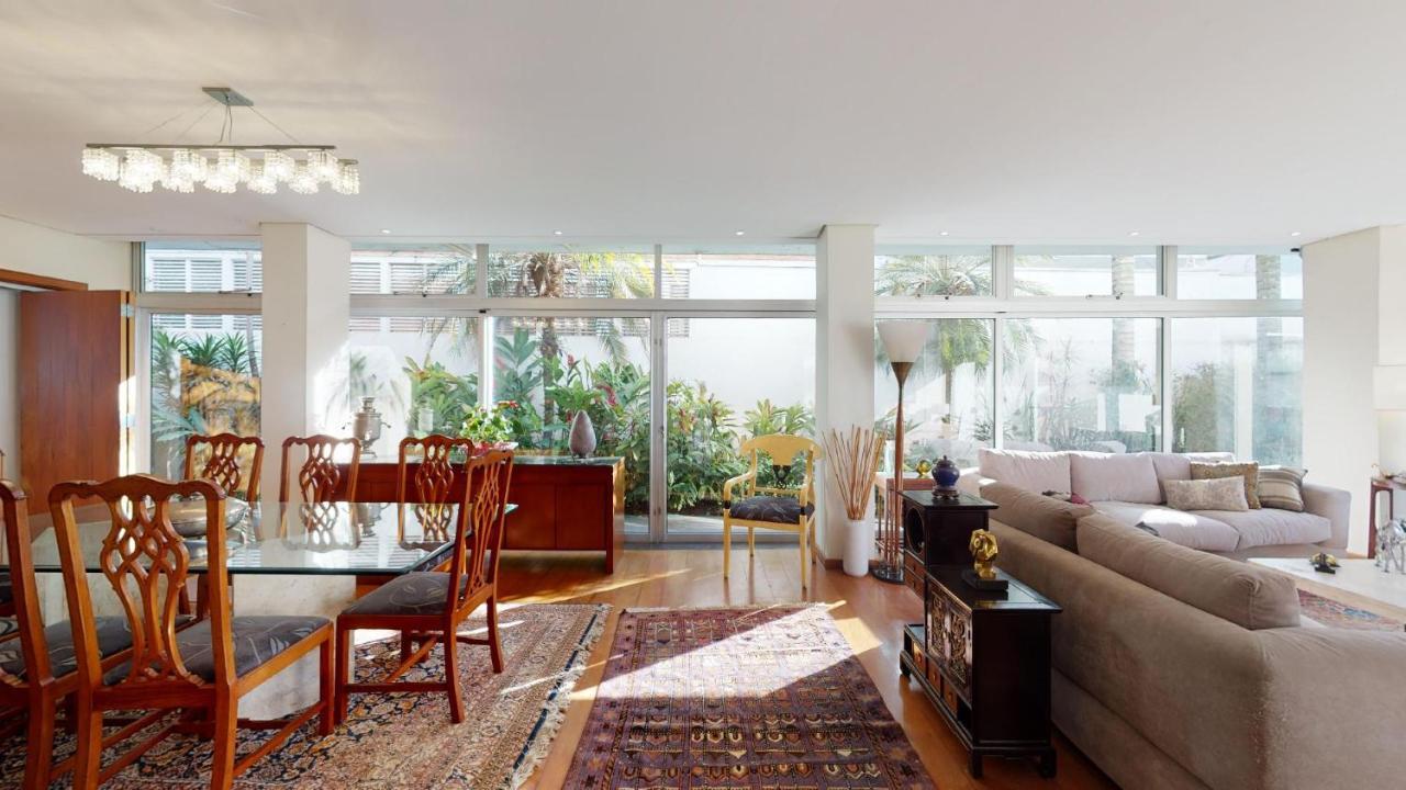 Becas House * São Paulo