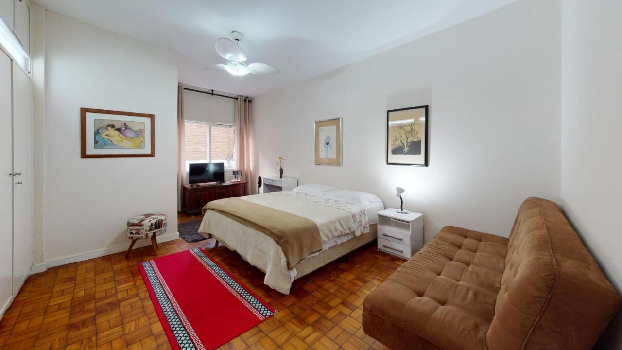 Becas House São Paulo