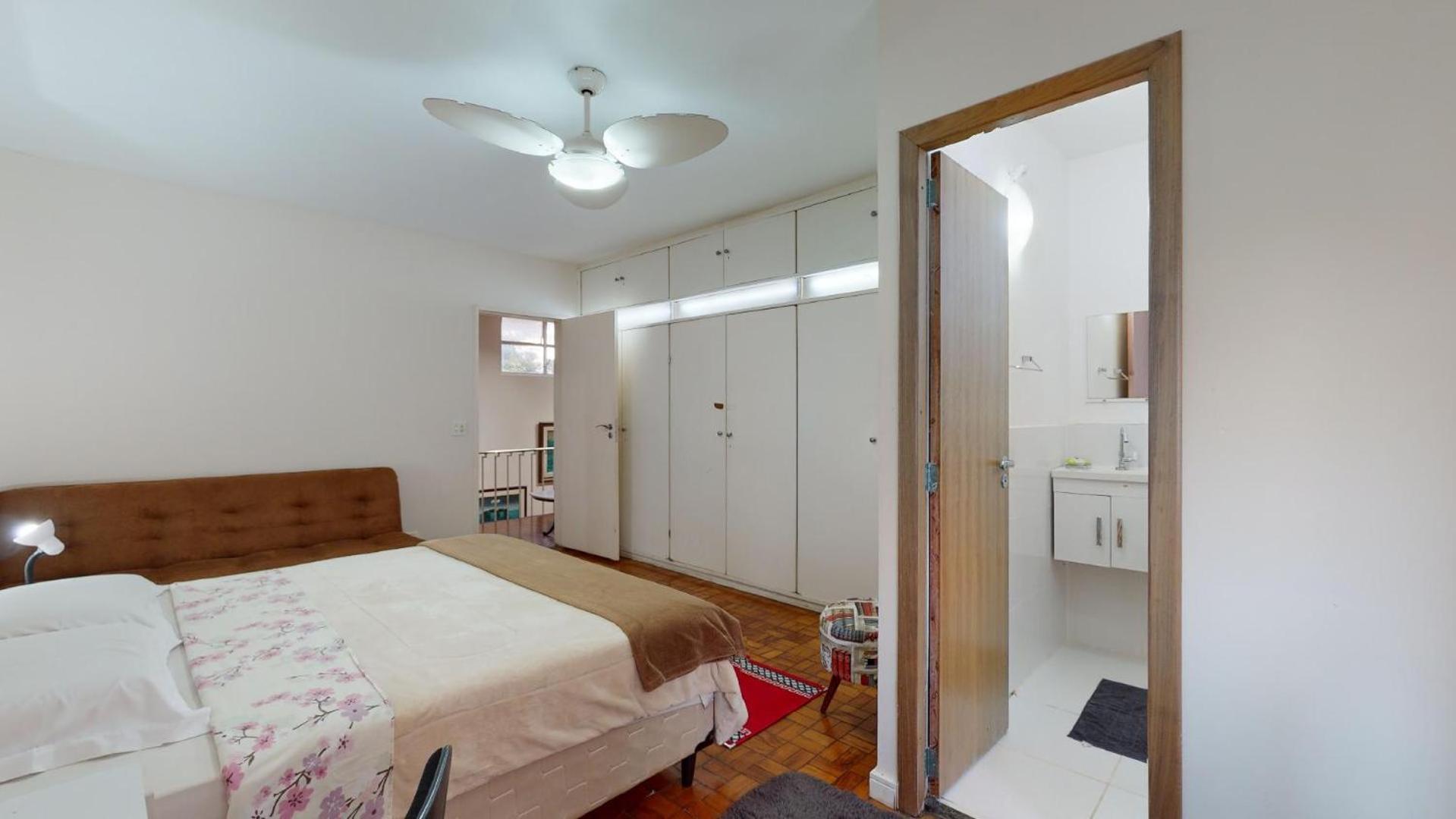 Becas House * São Paulo