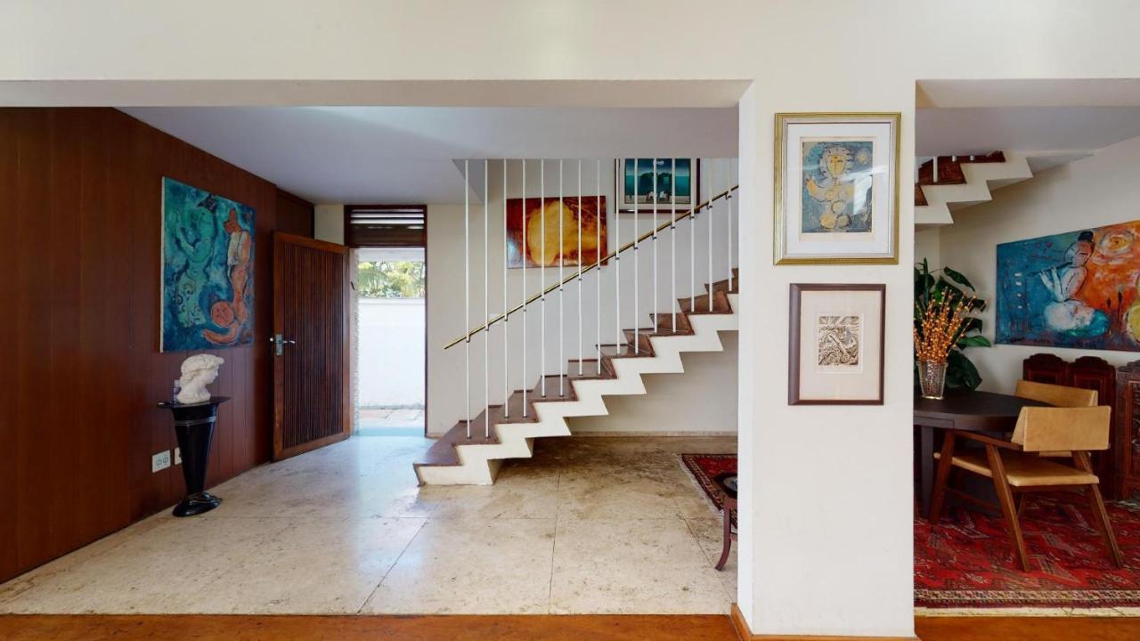 Becas House São Paulo