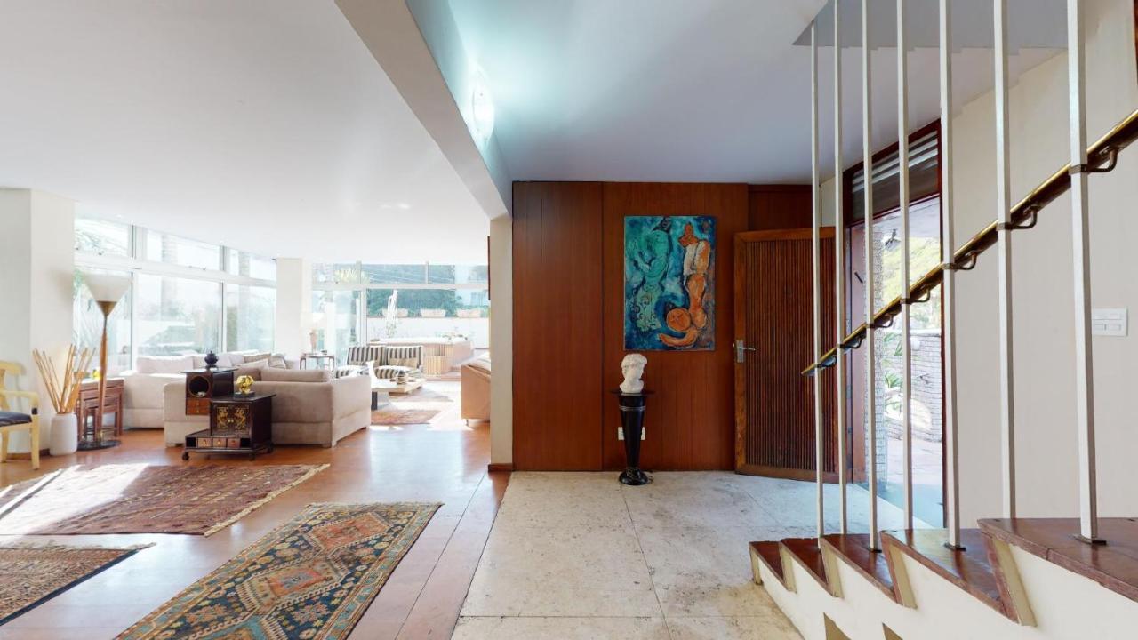 Hospedagem domiciliar Becas House
