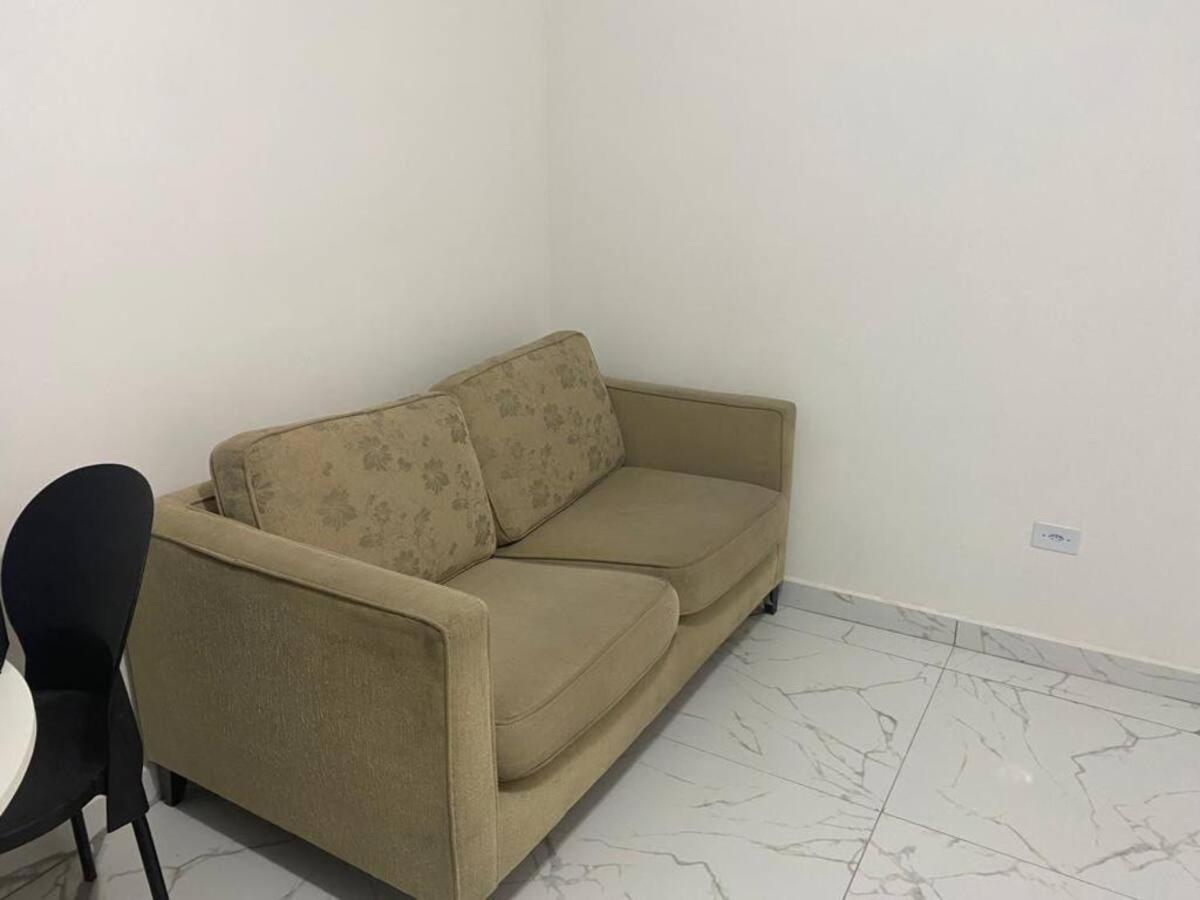 Apartment Tremembe Sp 1 *