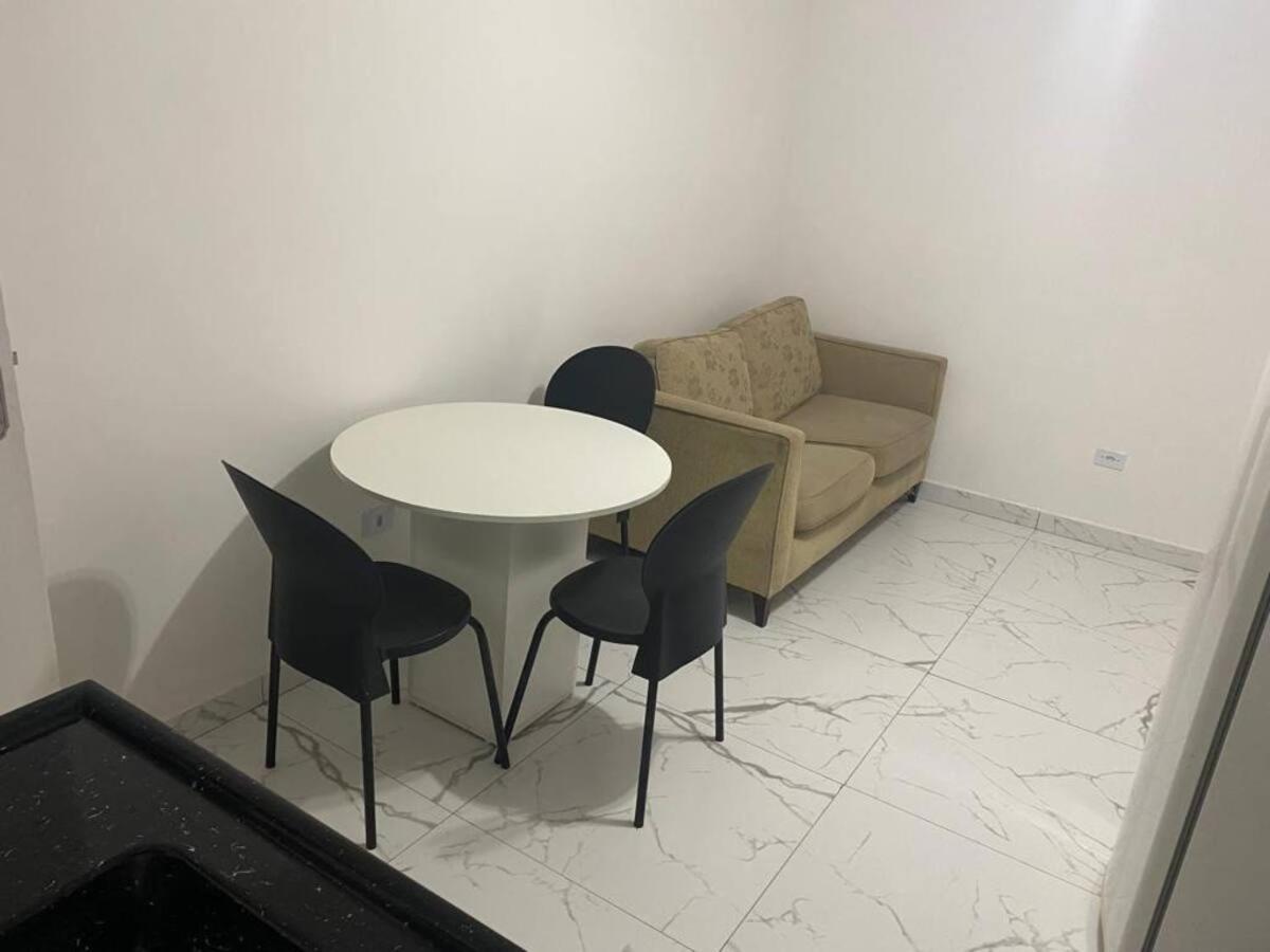 Apartment Tremembe Sp 1 *