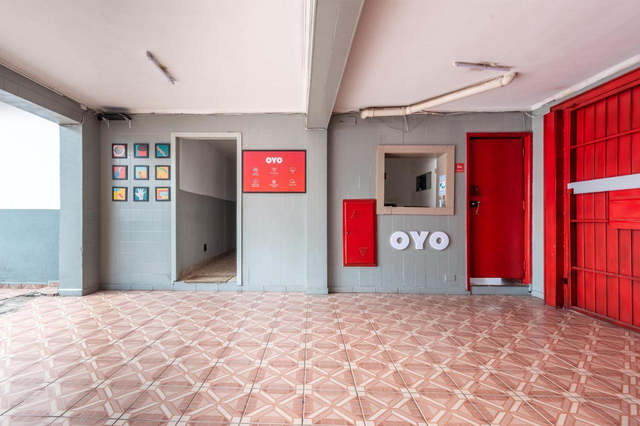 Oyo Sao Severo 4* Sao Paulo