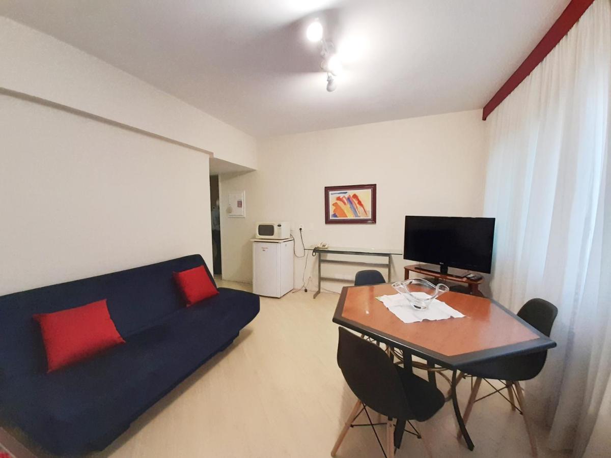 Excelente Apto Proximo Ao Shopping Higienopolis E Mackenzie Apartment