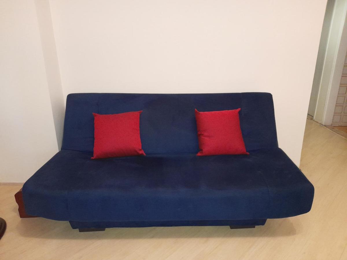 Apartment Excelente Apto Proximo Ao Shopping Higienopolis E Mackenzie *
