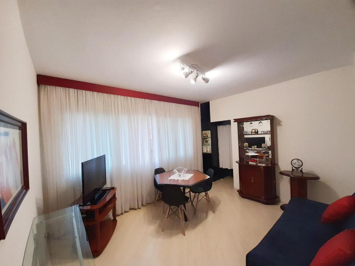 Excelente Apto Proximo Ao Shopping Higienopolis E Mackenzie Apartment Sao Paulo