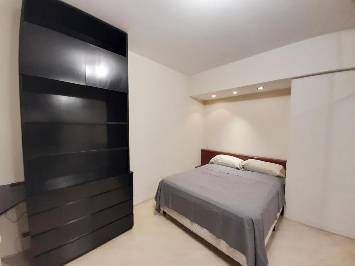 Apartment Excelente Apto Proximo Ao Shopping Higienopolis E Mackenzie *