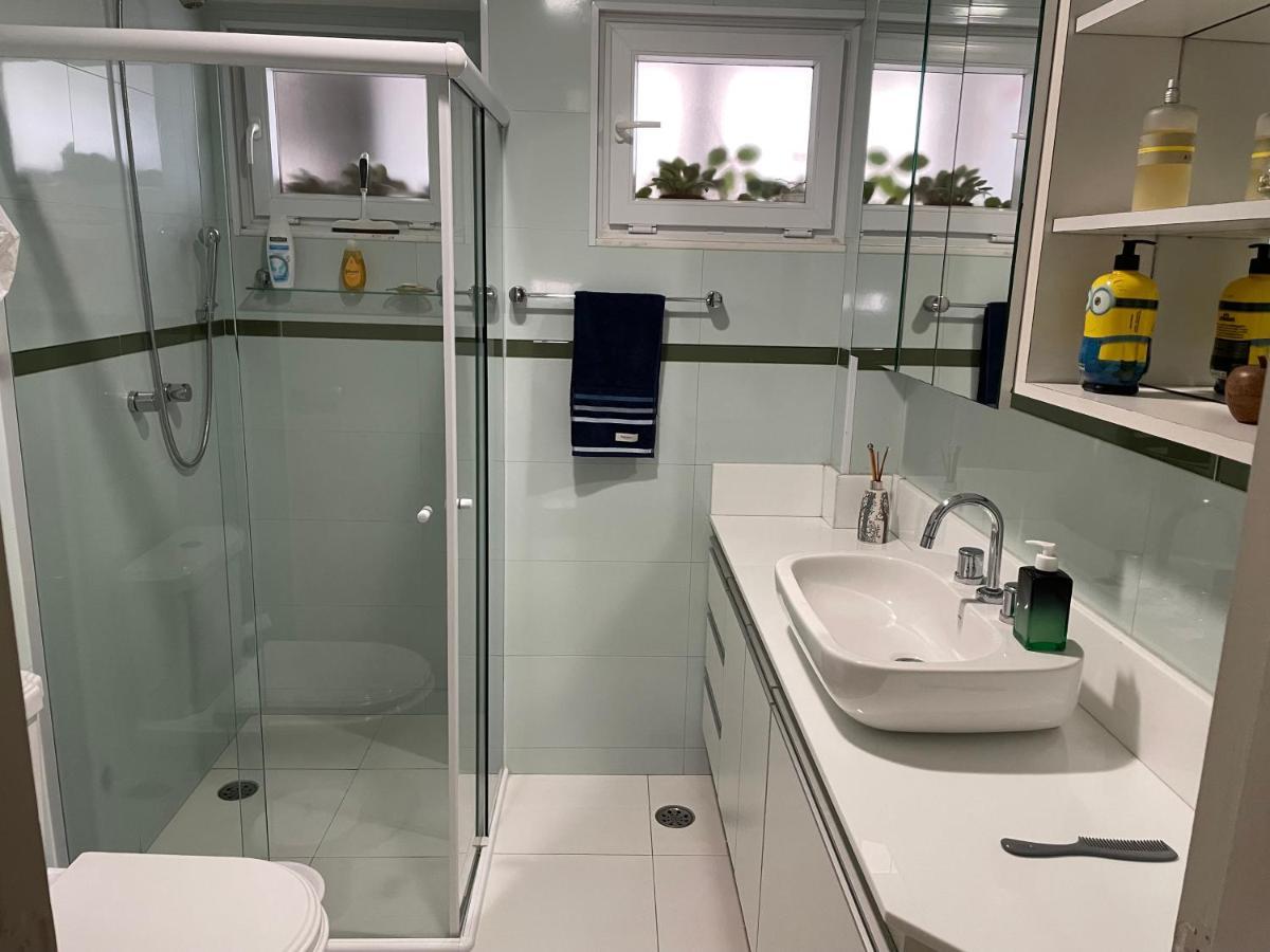 Homestay Quarto Apto Vila Nova Conceicao Sao Paulo