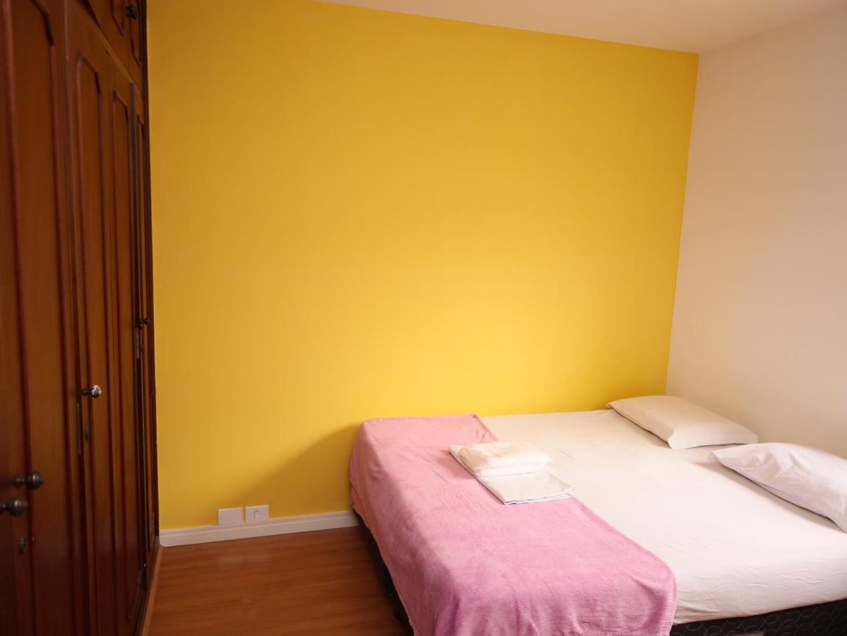 Albergue Mada *