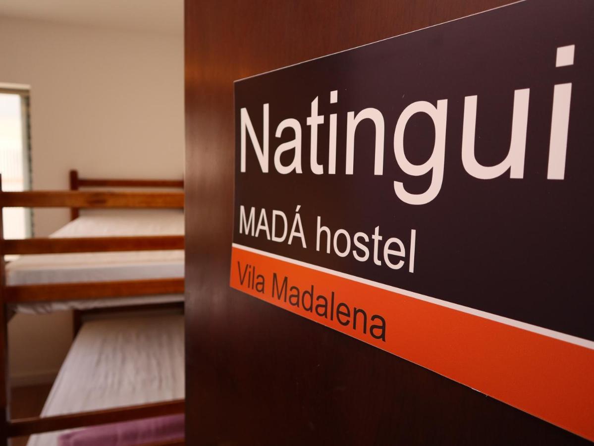 Mada Albergue
