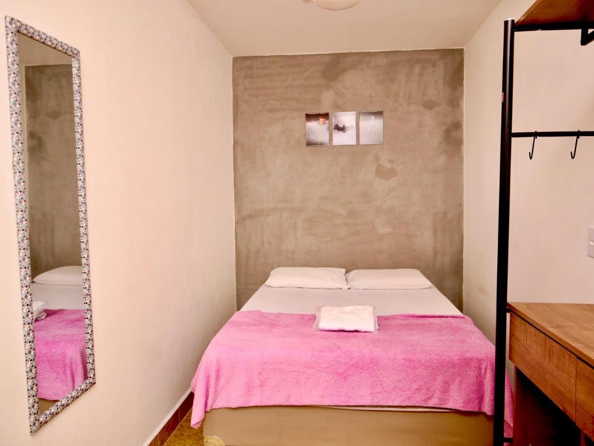 Mada Albergue