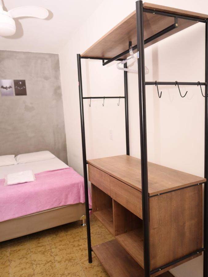 Albergue Mada São Paulo
