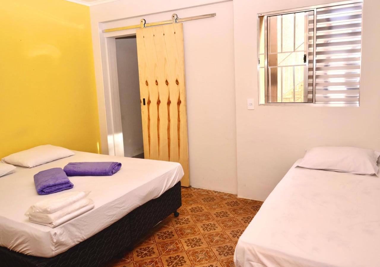 Mada Albergue