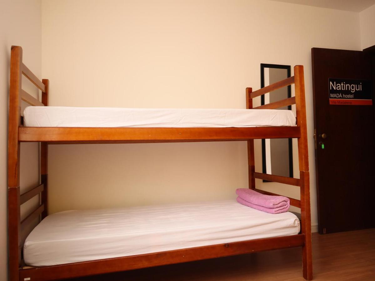 Mada Albergue